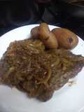 Panita frita
