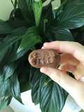 Cinnamon choco balls (a lot of sugar so please eat sensibly) :)