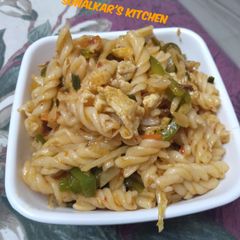 A picture of Pasta.