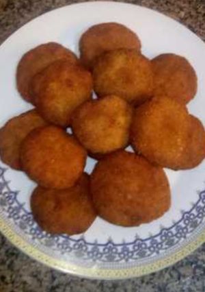 صورة لوصفة تشيكن ناجتس