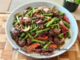 Hati & Pedal Ayam Goreng Ketumbar
