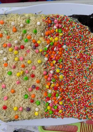 Foto resep Brownies panggang