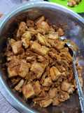 Ayam tahu caipo
