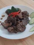 Rendang Praktis