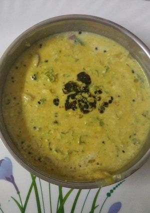 A picture of Metkut Raita.