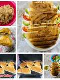 عرايس على التوست