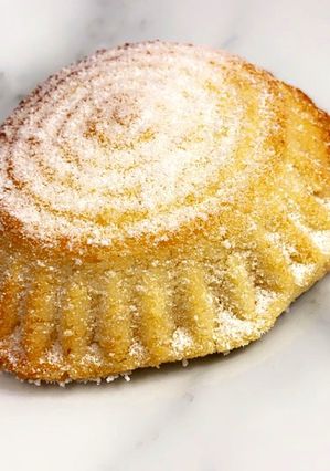 صورة لوصفة انجح معمول كيتو (معمول العيد)