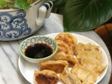 Gyoza / Kuo Tieh