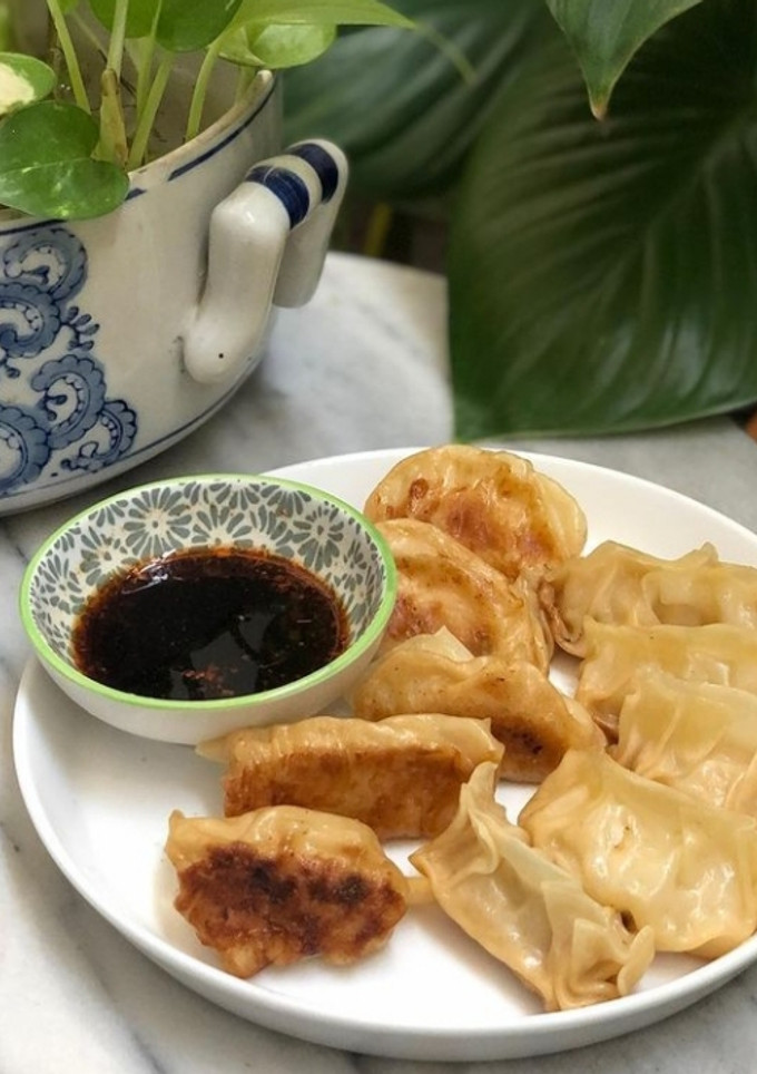 Foto resep Gyoza / Kuo Tieh
