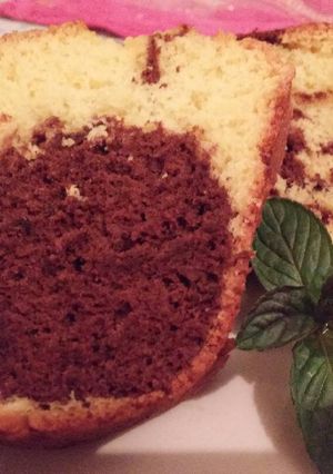 Una foto de Torta Marmolada !🍫
