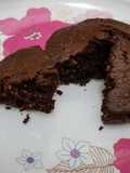 Banana Oat Chocolatos Air Fryer