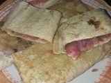 مسخن بسخناة السندويش