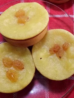Foto resep Kue lumpur tape