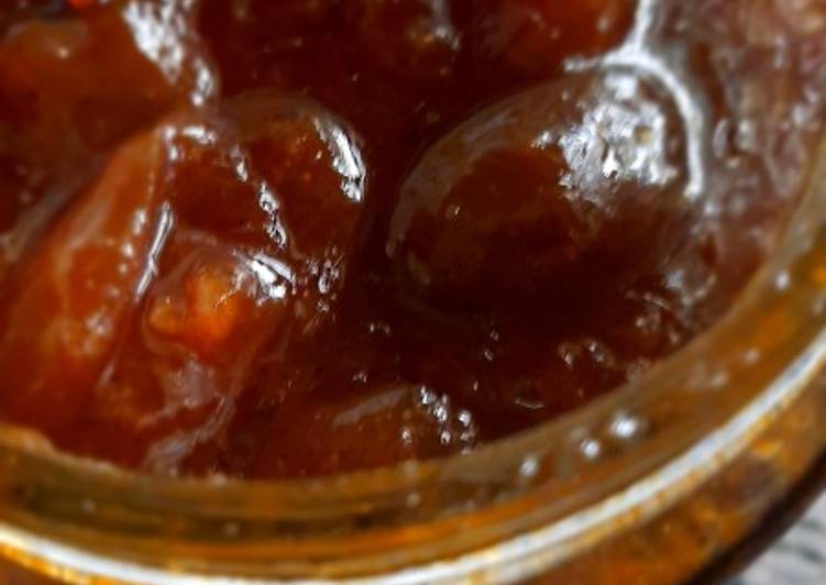 Recipe of Super Quick Homemade Nimbu ka Khata-Meetha Achar