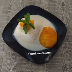 A picture of Mango Sticky Rice II.