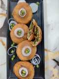 Matar Kachori