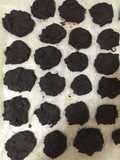 Galletas Brownie (Real food)