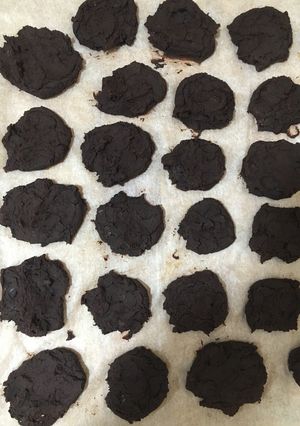 Una foto de Galletas Brownie (Real food)