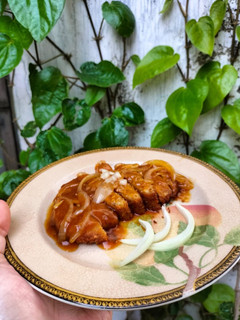 Foto resep Steak Tempe ekonomis