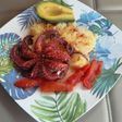 Pulpo a la gallega a mi manera
