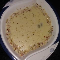 A picture of Custard_kheer.