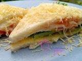 Sandwich Simple