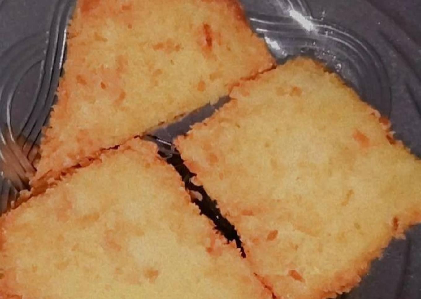 CEMILAN MUDAH! ROTI GORENG COKLAT