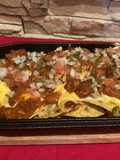 Mexican Nachos