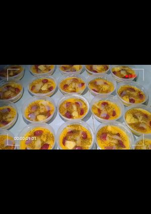 Foto resep Dingsu segeeerr