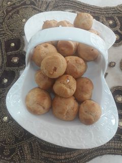 عکسی از دستور نون خامه ای