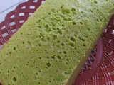 Bolu Pandan