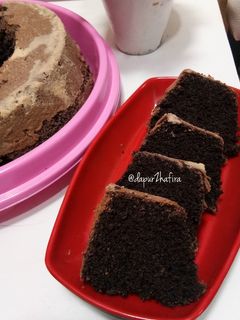 Foto resep Bolu Ketan