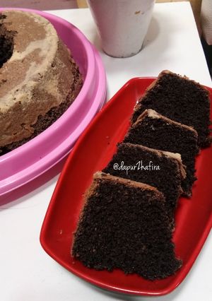 Foto resep Bolu Ketan