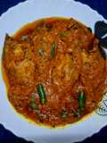 Khoira Maacher Tel Jhal