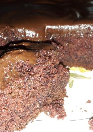 Una foto de Torta Matilda