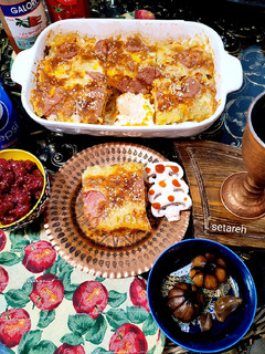 عکسی از دستور موساکا