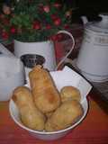 Tequeños