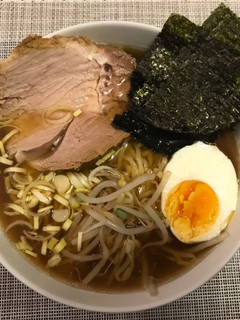 Una foto de Ramen 〜shoyu〜