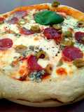🍕 Pizza pepperoni