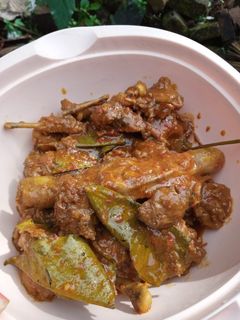 Foto resep Rica-rica Bebek