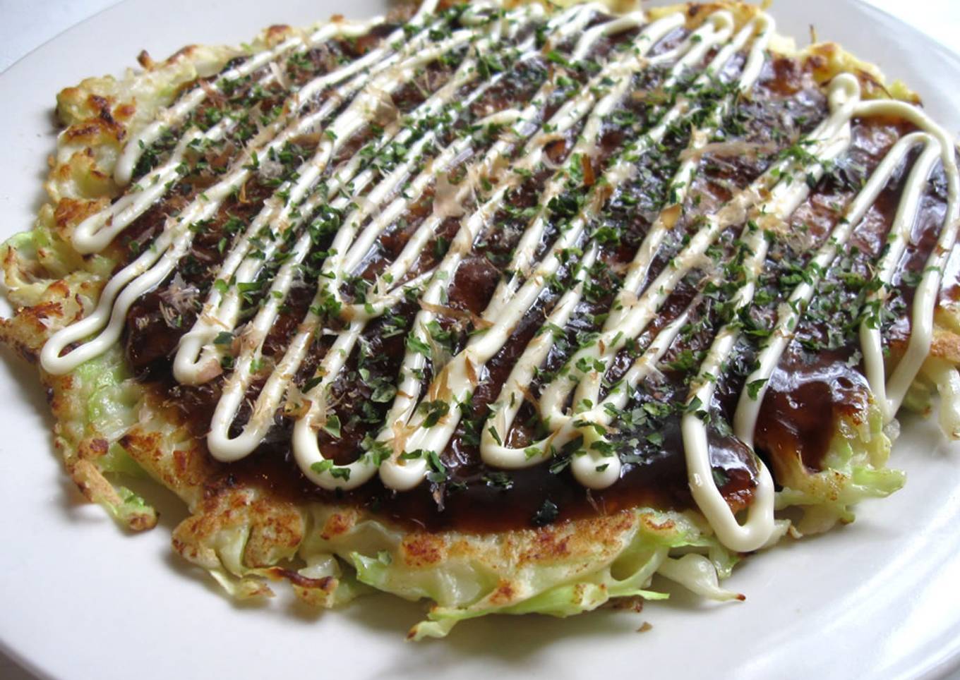 Okonomiyaki