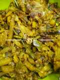 Mixed vegetables (winter special)