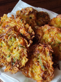 Foto resep Bakwan Sayur Kriuk