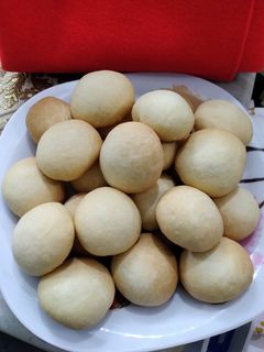 عکسی از دستور نان کوهی ۱😍