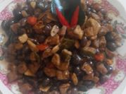 Gambar limpa kecap