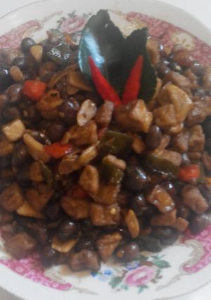 Foto resep Pedas Manis Limpa Ayam