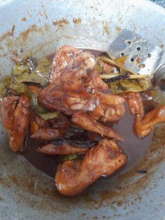 Foto resep Ayam kecap mudah dibuat