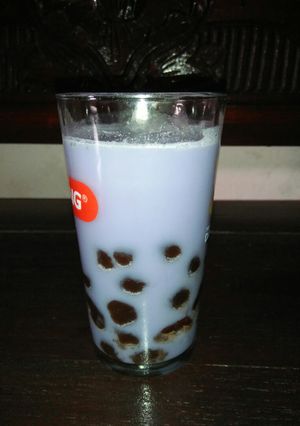 Foto resep Pop ice boba nutrijel