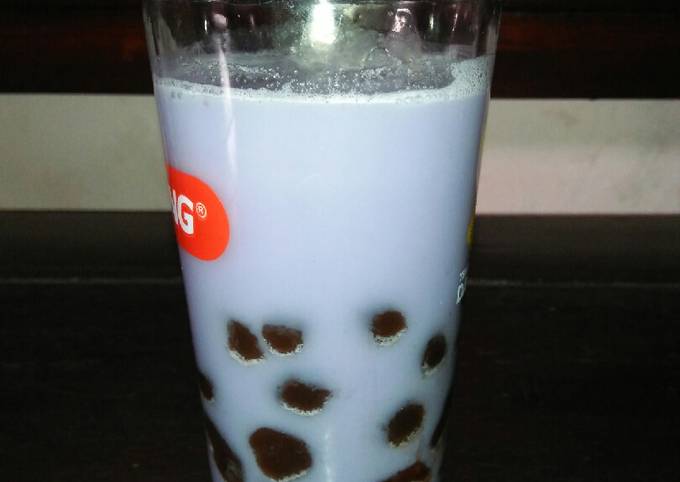 Pop ice boba nutrijel