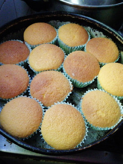 Una foto de Muffins 🧁